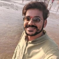 Harsh Gupta