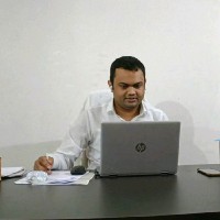 Dr. Satya Swaroop Panda