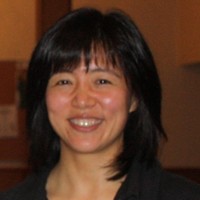 Grace Zhang