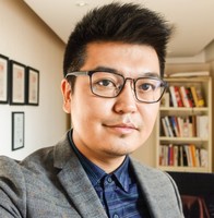 迪力夏提