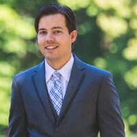 Justin Gilmore