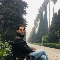 Ali Ehsanifar