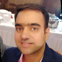 Pulkit Seth
