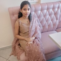 Keerthy T K