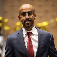 Faisal Alsufyani