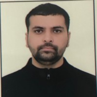Deepak Deshwal