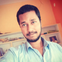 Naveen Kumar