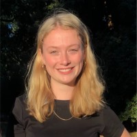 Polly Hellier Morton