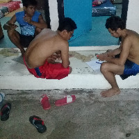 slamet riyadi