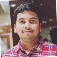 Pramod Nimmagadda