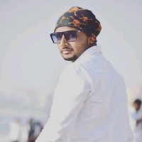 Krushna Harke