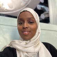 Fatima Abdi