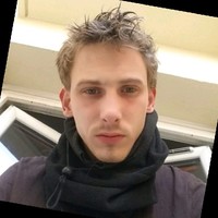 Tristan Povie