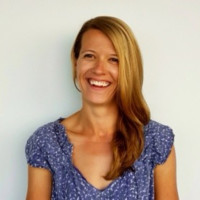 Claire Andrew