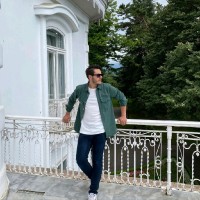 Muammer Arslan