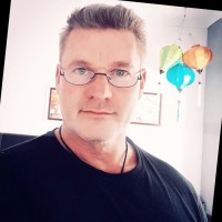 Johan Blom