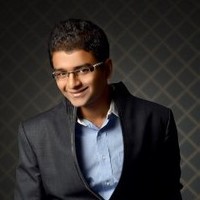Bhaumik Sheth