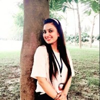 Ruchika Brar