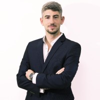 Nicolás Ramírez Goicoechea
