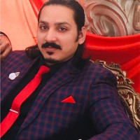 Qadeer Abbas