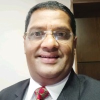 Magesh Krishnan