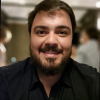 Tiago dos Santos Martins