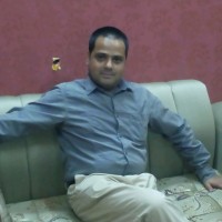 Ahmad Hoda