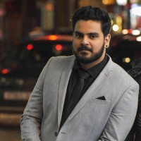Paul Mundanmani Thomas