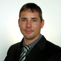 Dustin Booth