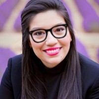 Andrea Martinez