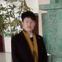 李庆帅