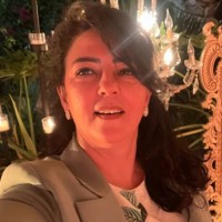 Amani A. Soliman DBA