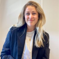 Aimée Van Gils