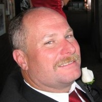 Larry Harden