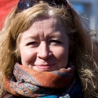 Hrund Ólafsdóttir