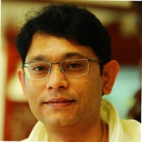 Bijoy Krishnan