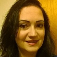 Arlene Mitchell