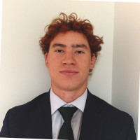Ezekiel Wolfe