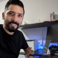Martin Ortega