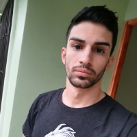 Steven Mata Chaves