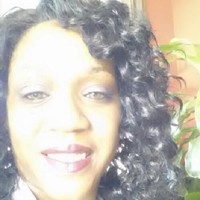 Keisha Oliphant