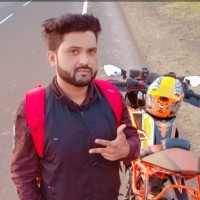 Ashutosh Muley
