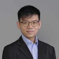 Sean Yeow, Ph.D