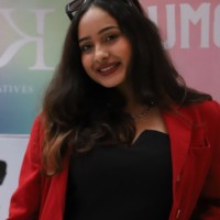 Vineesha D’Costa