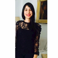 Fiza Kazmi