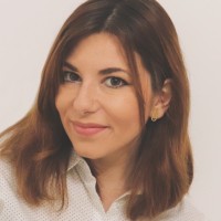 Valeria Pisani