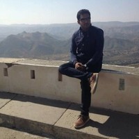 Robin Gupta
