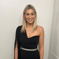 Briony Bolter