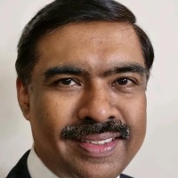 Balaji Narasimhan