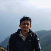 Shakthidhara Bhat